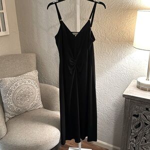 Michaels Kors dress Large